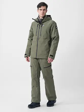 REHALL | Pantalón de snowboard para hombre CROOB-R |